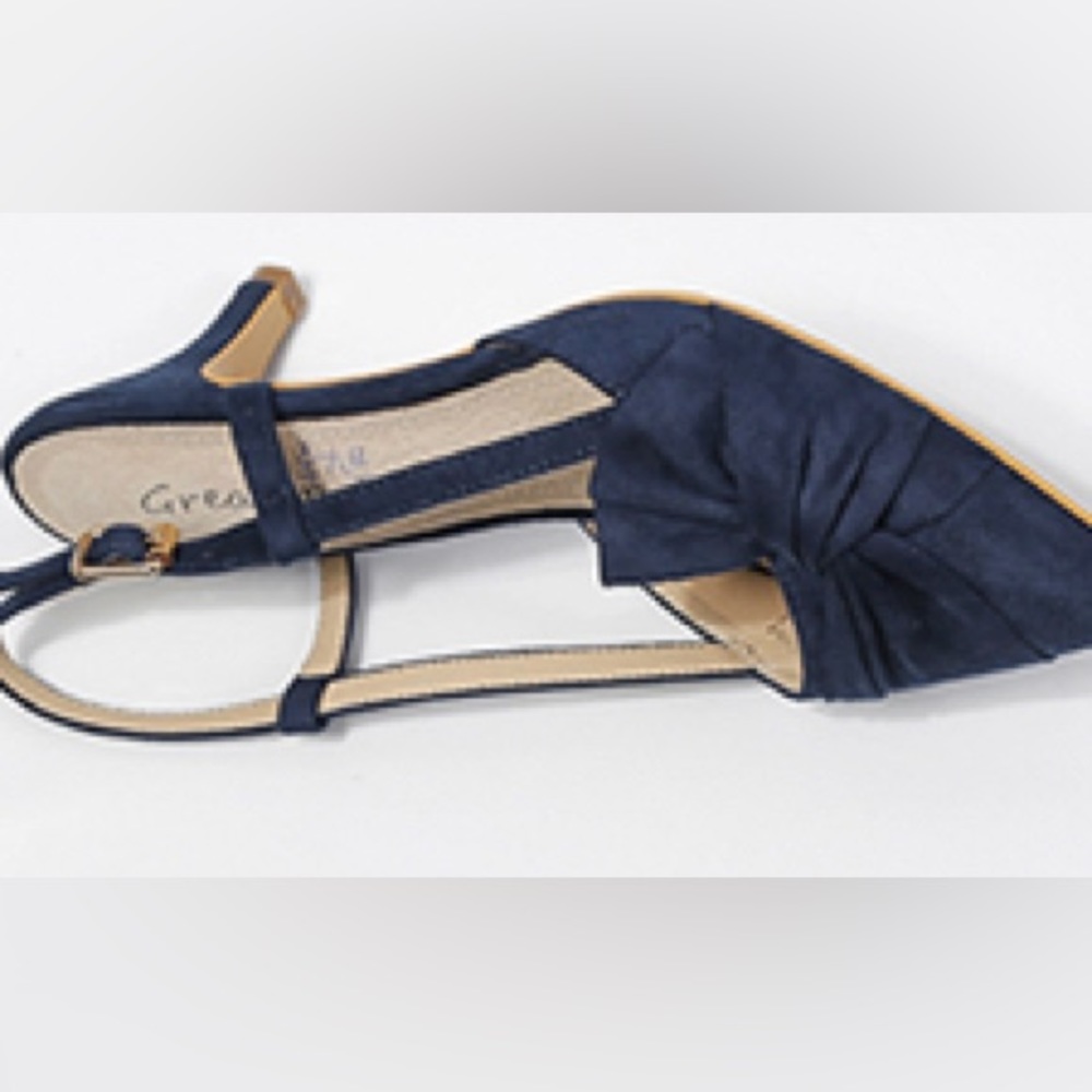 Greatonu Elegant Shoe